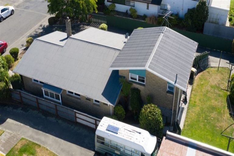 Photo of property in 8 Russell Avenue, Allenton, Ashburton, 7700