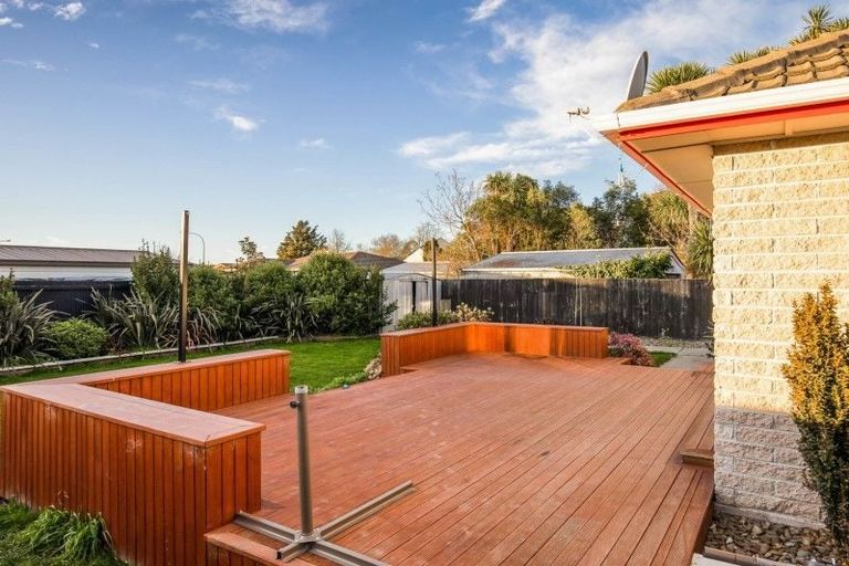 Photo of property in 68 Charles Street, Rangiora, 7400