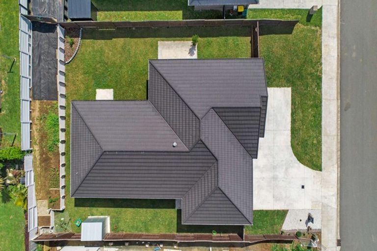 Photo of property in 13 Vercoe Crescent, Morrinsville, 3300