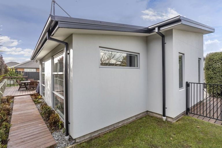 Photo of property in 26 Magnate Drive, Kaiapoi, 7630