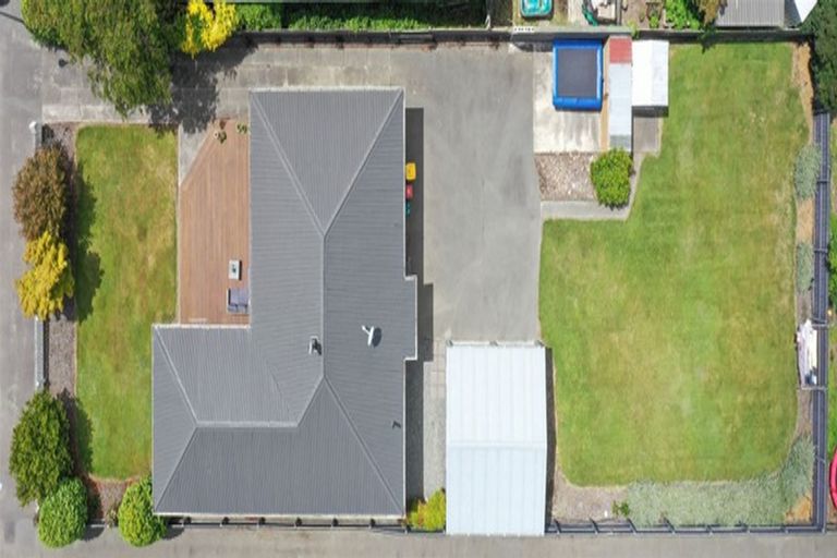 Photo of property in 18 Miller Avenue, Allenton, Ashburton, 7700