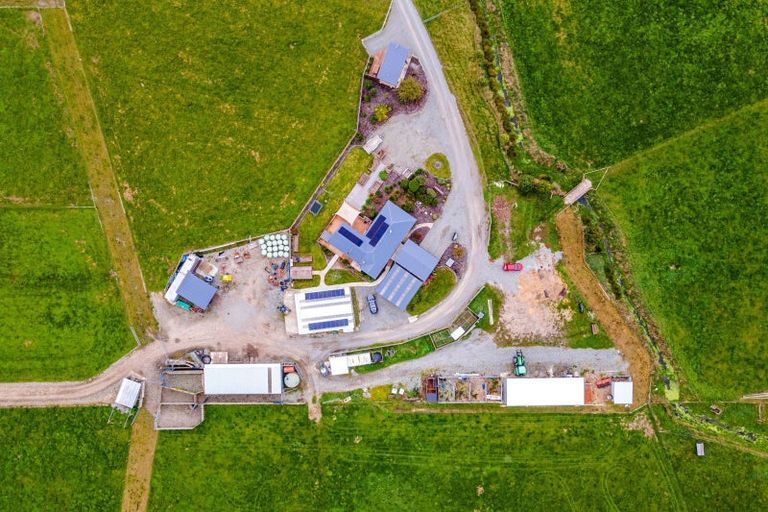 Photo of property in 137 Factory Road, Temuka, 7986