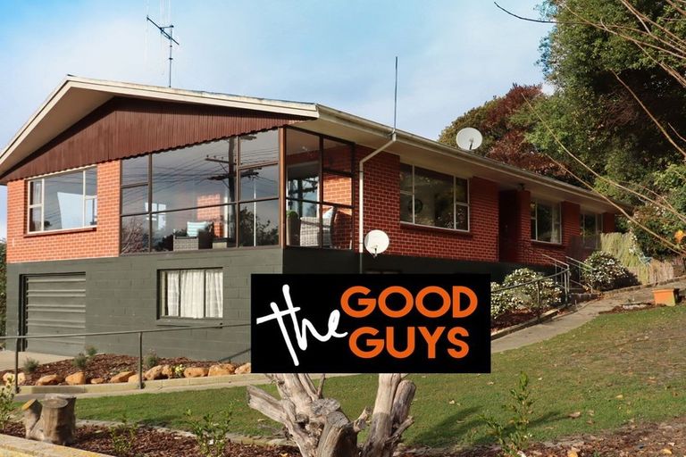 Photo of property in 51 Eden Street, Oamaru, 9400