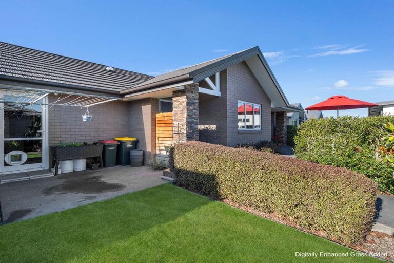 Photo of property in 20 Glendene Court, Rolleston, 7614