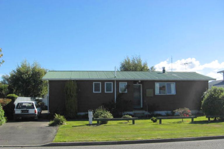 Photo of property in 27 Patton Street, Methven, 7730