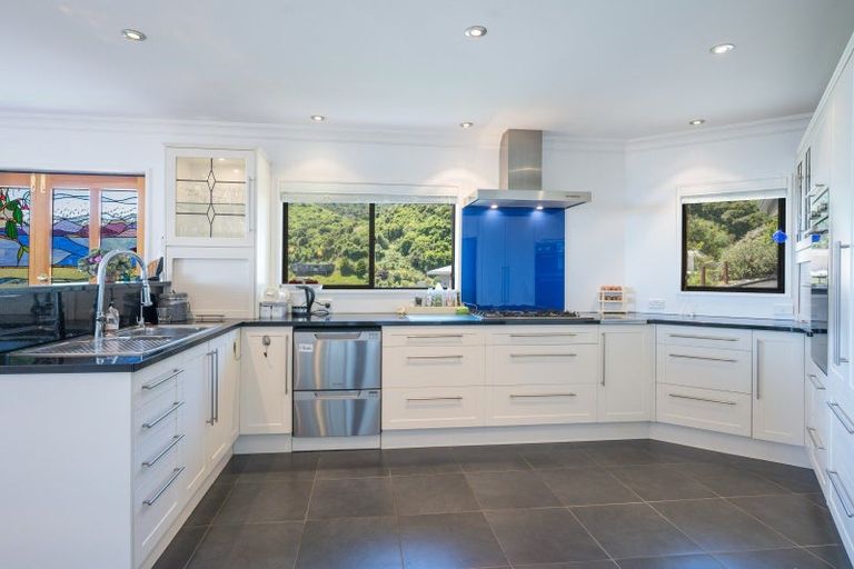 Photo of property in 18 Springlea Heights, Atawhai, Nelson, 7010