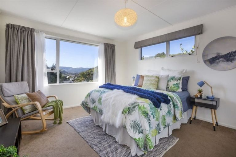 Photo of property in 3 The Anchorage, Whitby, Porirua, 5024