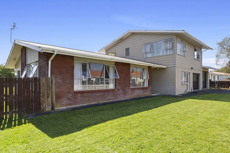 Photo of property in 16 Strange Street, Waitara, 4320