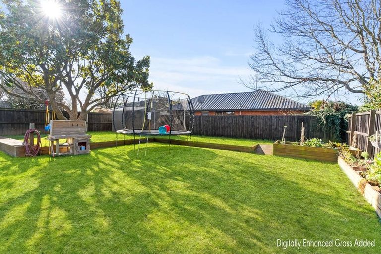 Photo of property in 60 Nottingham Avenue, Halswell, Christchurch, 8025