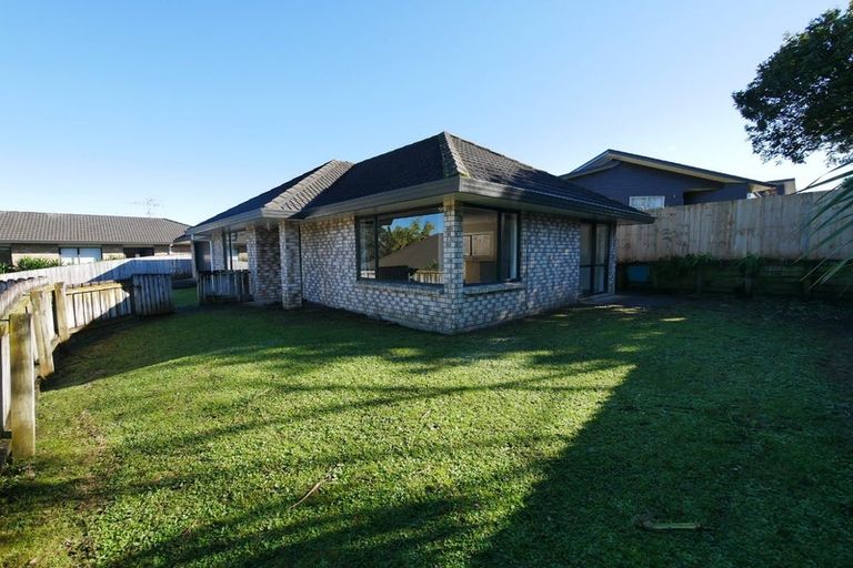 Photo of property in 29a Stewart Gibson Place, Manurewa, Auckland, 2105