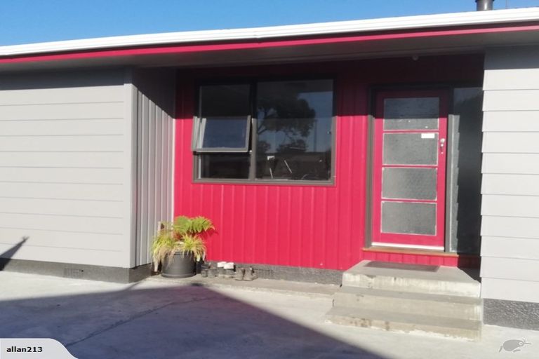 Photo of property in 59 Hackett Street, Whanganui East, Whanganui, 4500