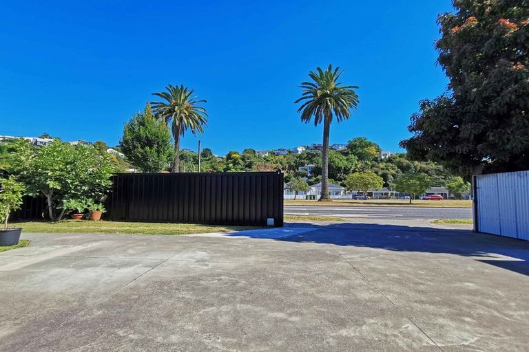 Photo of property in 118 Thackeray Street, Napier South, Napier, 4110