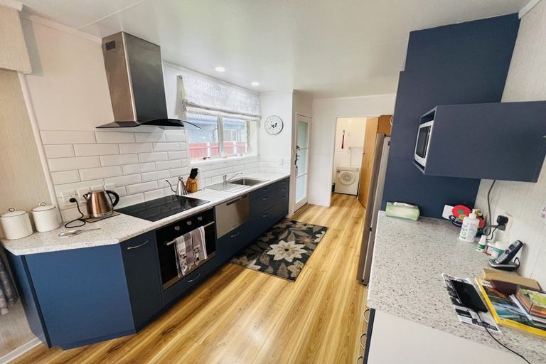 Photo of property in 57 Fenton Mill Road, Kawerau, 3127