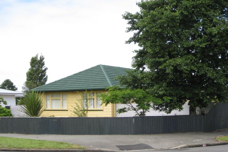 Photo of property in 138 Smith Street, Woolston, Christchurch, 8062