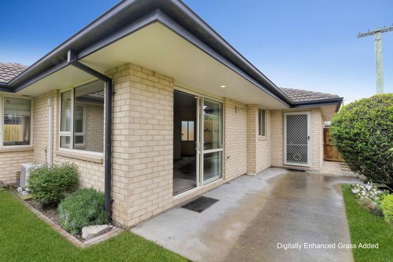 Photo of property in 25c Silvester Street, Woolston, Christchurch, 8023