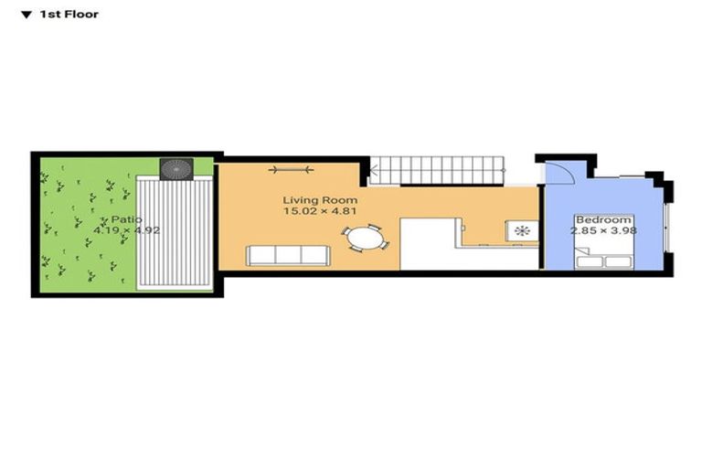 Photo of property in 28 Tukari Lane, Mangere Bridge, Auckland, 2022