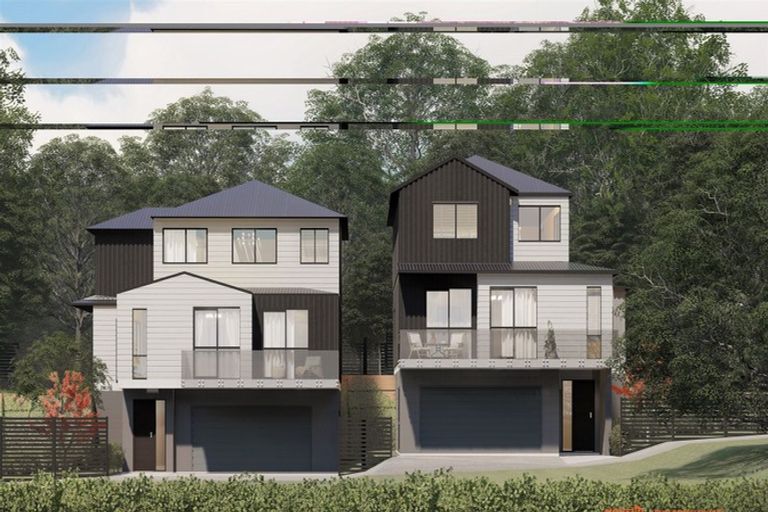 Photo of property in 1/15d Verran Road, Birkenhead, Auckland, 0626