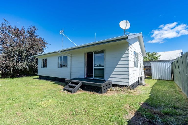 Photo of property in 115 Sherwill Street, Feilding, 4702