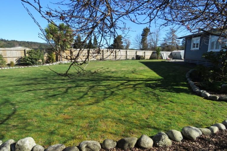 Photo of property in 6 Victory Street, Reefton, 7830