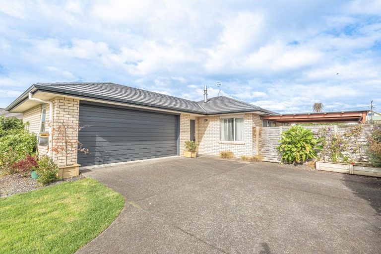 Photo of property in 21 Buckingham Place, Springvale, Whanganui, 4501