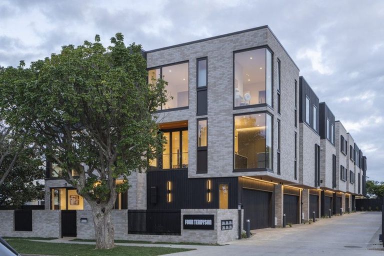 Photo of property in 6/4 Tennyson Avenue, Takapuna, Auckland, 0622