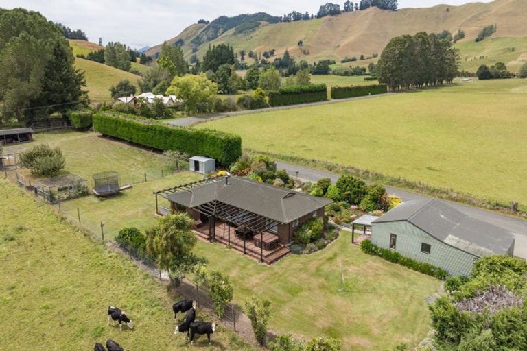 Photo of property in 398 Mount Heslington Road, Brightwater, 7091