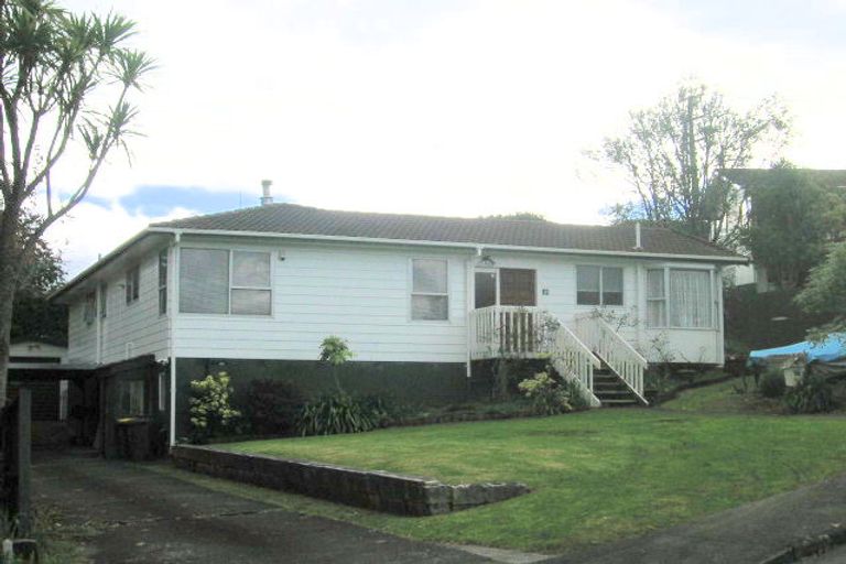 Photo of property in 15 Cushla Place, Massey, Auckland, 0614