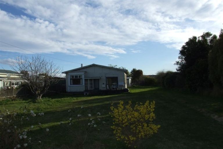 Photo of property in 49 Thomas Street, Waikouaiti, 9510