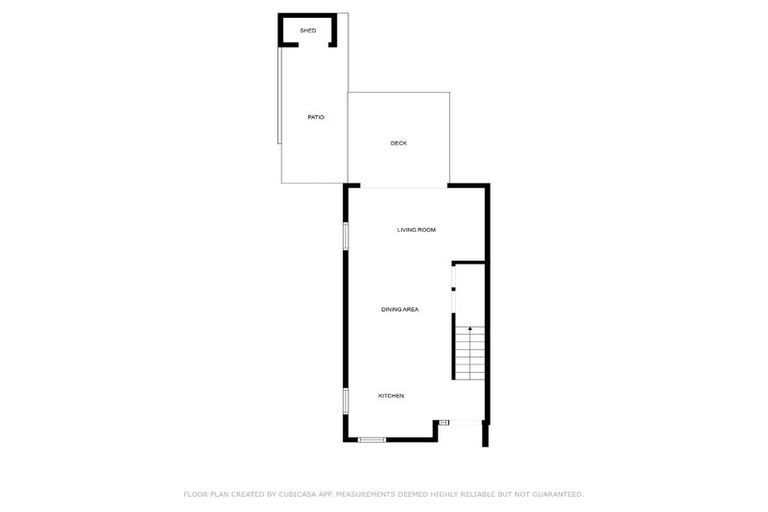 Photo of property in 5/498 Manchester Street, St Albans, Christchurch, 8014