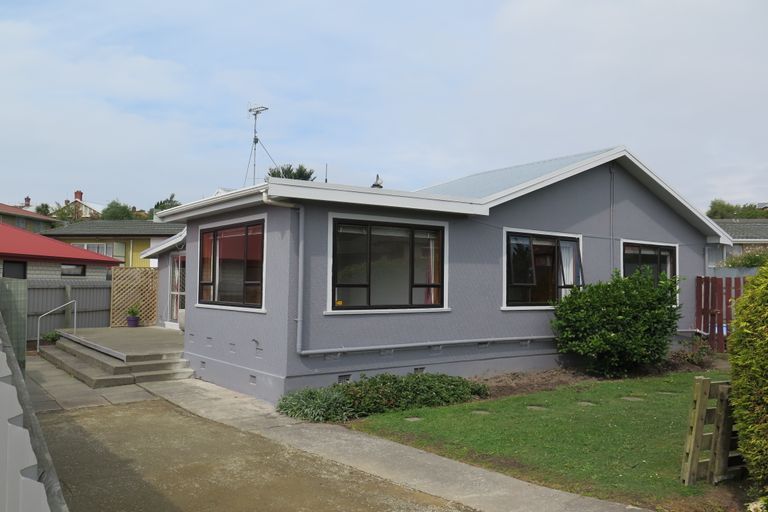 Photo of property in 35 Nile Street, Highfield, Timaru, 7910