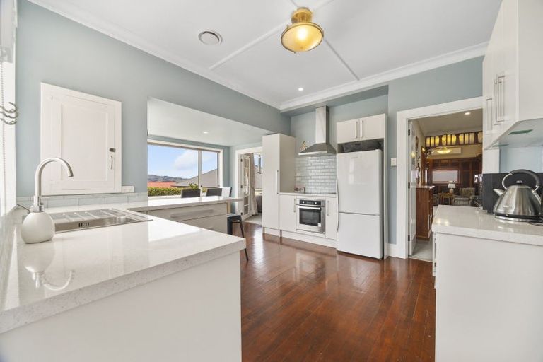 Photo of property in 78 Middleton Road, Kew, Dunedin, 9012