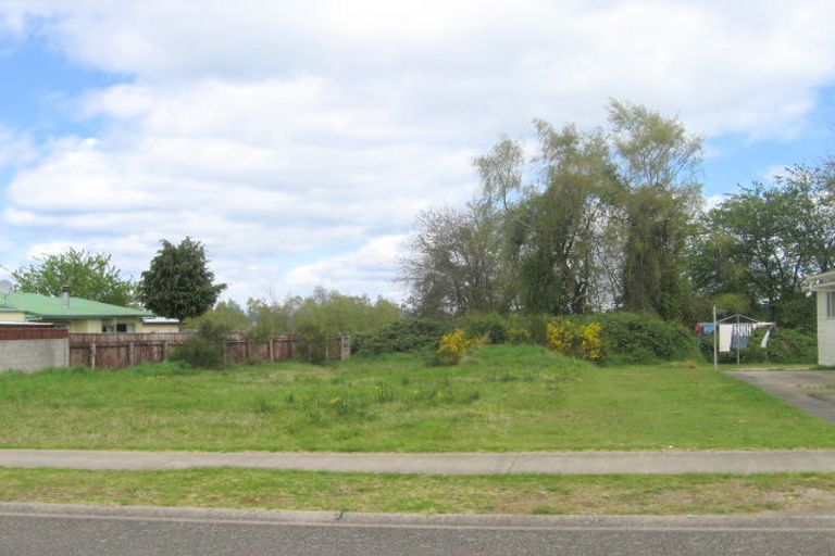 Photo of property in 20 Arihia Street, Nukuhau, Taupo, 3330