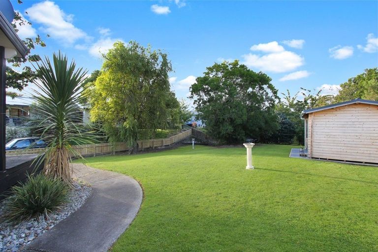 Photo of property in 36 Tararua Street, Pahiatua, 4910