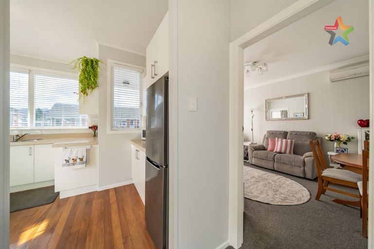 Photo of property in 14a/103 Epuni Street, Epuni, Lower Hutt, 5011