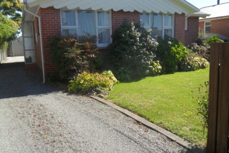 Photo of property in 65 Creek Road, Allenton, Ashburton, 7700