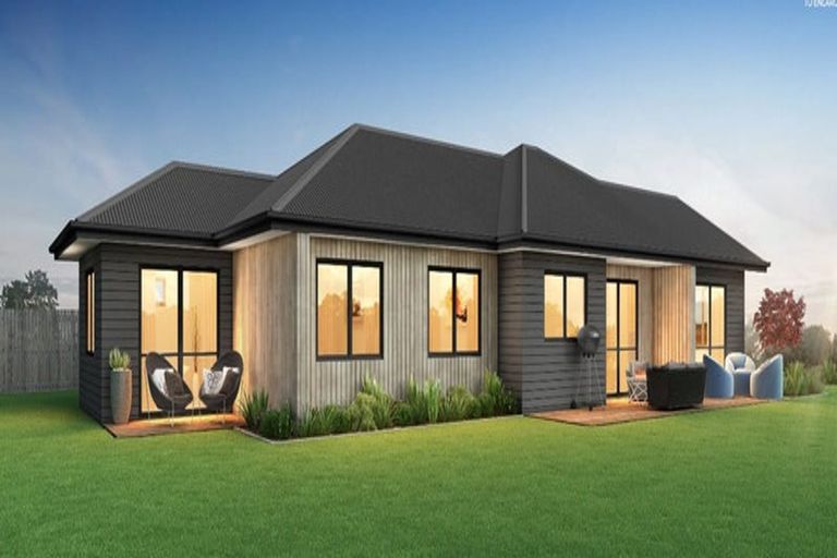 Photo of property in 31c Blunt Road, Te Kauwhata, 3710