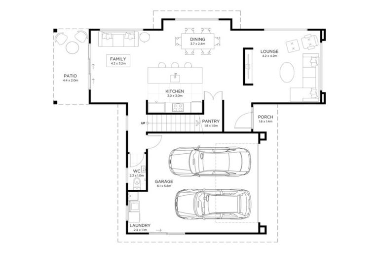 Photo of property in 10 Joseph Mcdonald Drive, Whenuapai, Auckland, 0618