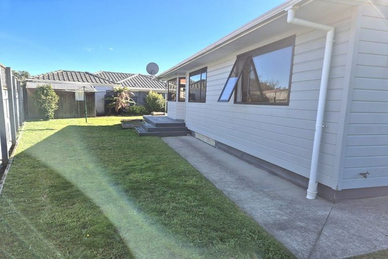 Photo of property in 2 Freyberg Street, Waterloo, Lower Hutt, 5011