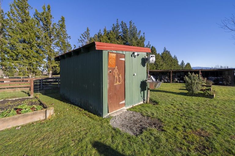 Photo of property in 112 Pasture Street, Lumsden, 9730