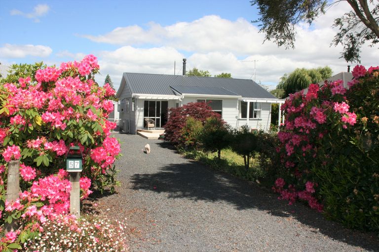 Photo of property in 57 Holyhead Street, Outram, 9019