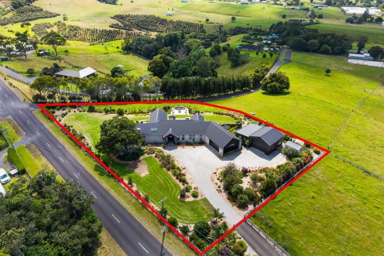 Photo of property in 205a Cameron Town Road, Pukekohe, 2678