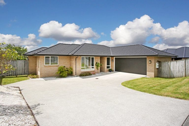 Photo of property in 9 Mcneish Place, Pokeno, 2402