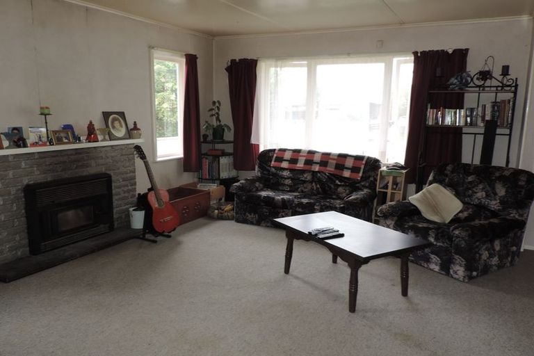 Photo of property in 25 Jellicoe Road, Matamata, 3400