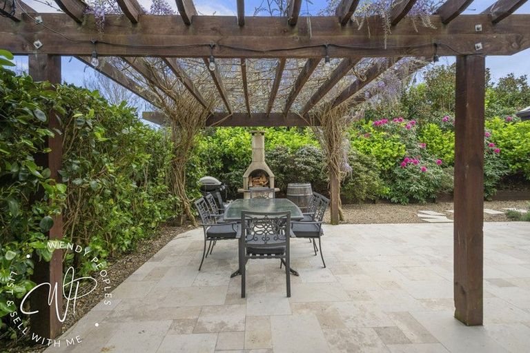 Photo of property in 213 Runciman Road, Ramarama, Pukekohe, 2677