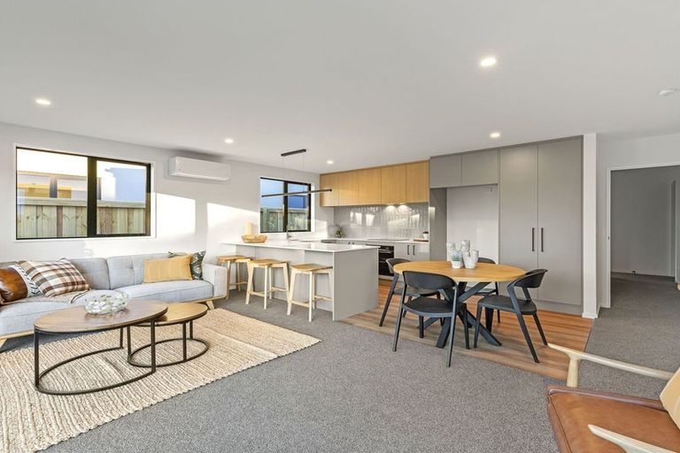 Photo of property in 30 Eccles Place, Halswell, 8025