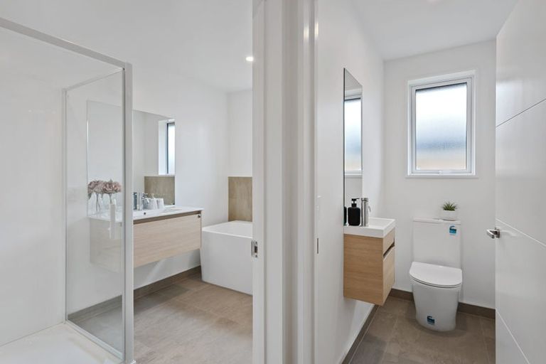 Photo of property in 185 Lincoln Rolleston Road, Rolleston, 7615