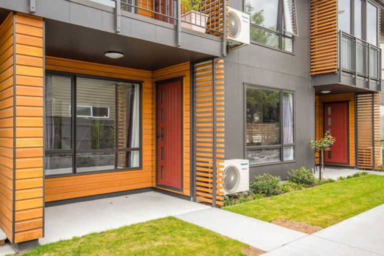 Photo of property in Bealey Courts, 1/271 Bealey Avenue, Christchurch Central, Christchurch, 8013