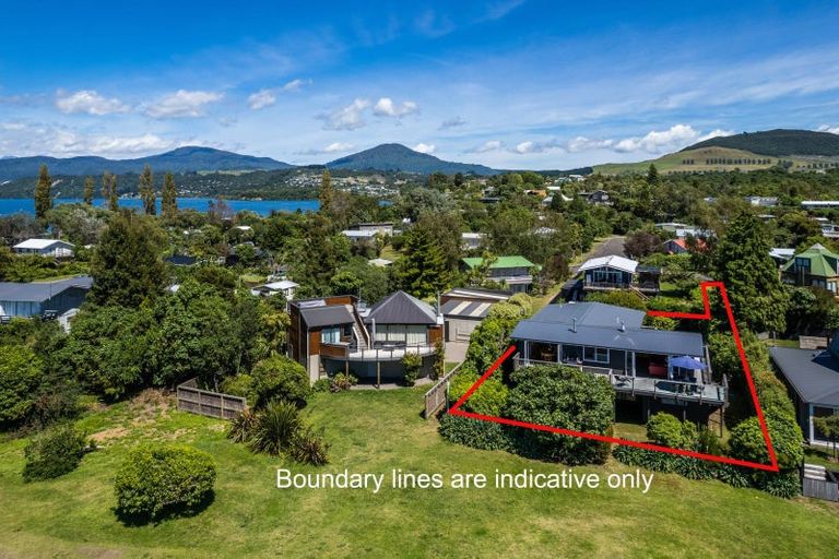 Photo of property in 47 Parehopu Street, Kuratau, Turangi, 3381