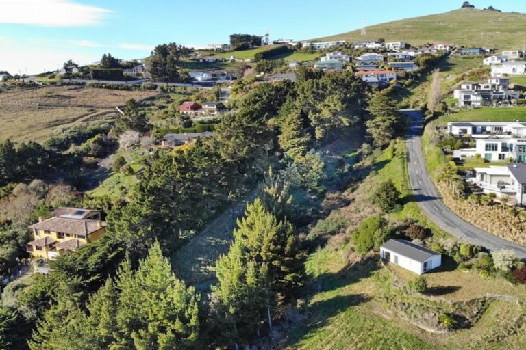 Photo of property in 315 Mount Pleasant Road, Mount Pleasant, Christchurch, 8081