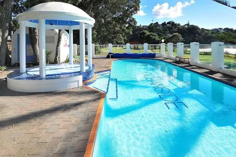 Photo of property in Oceanside Apartments, 20/453 Hibiscus Coast Highway, Orewa, 0931